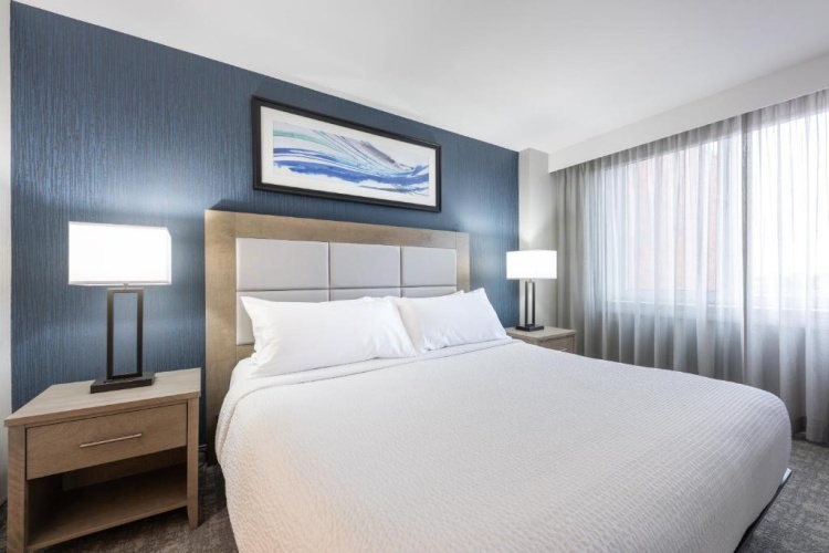 Superior Double Suite