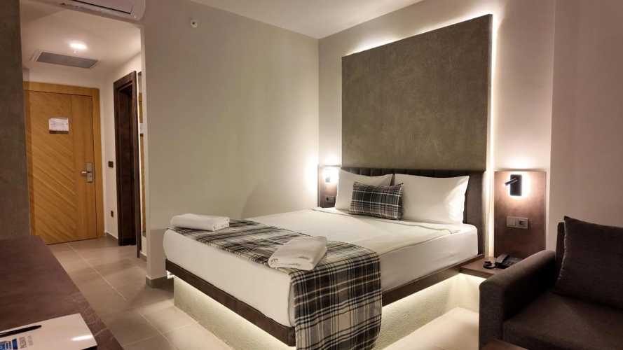 Palemon Resort & SPA