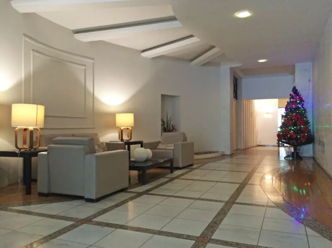 MZapartments Leblon