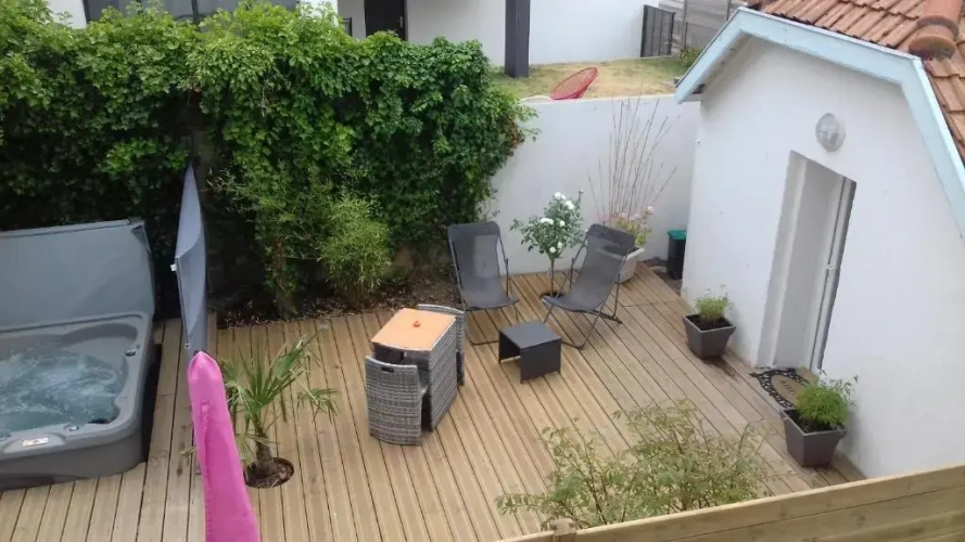 Economy Apartment