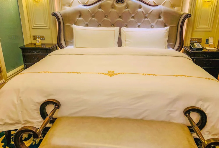 Wyndham Grand Kunming East