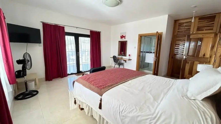 Allenview Guesthouse