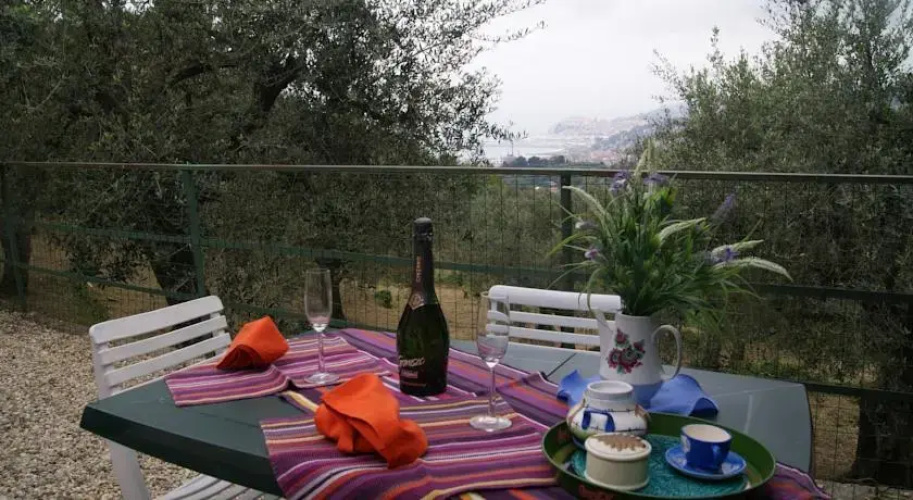 A Casa Di Paolo