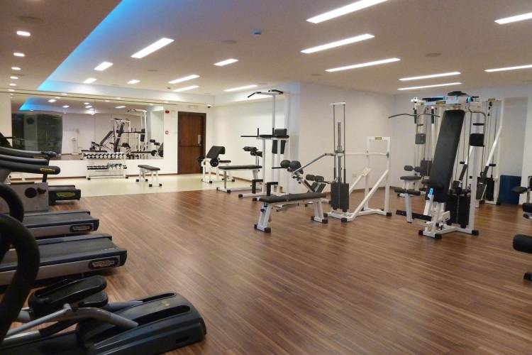 Sunrise Pearl Hotel & Spa photo 26