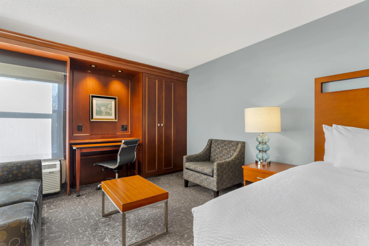 Best Western Plus Bellingham photo 6