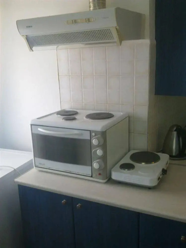 Motel Gorgona