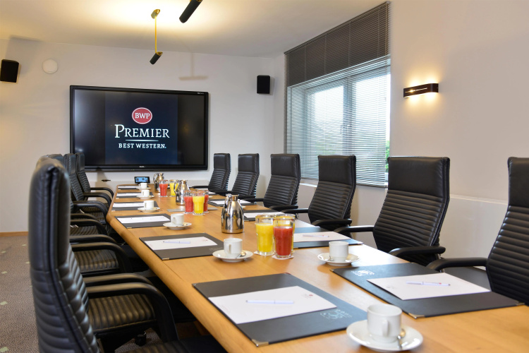 Best Western Premier Parkhotel Kronsberg photo 22
