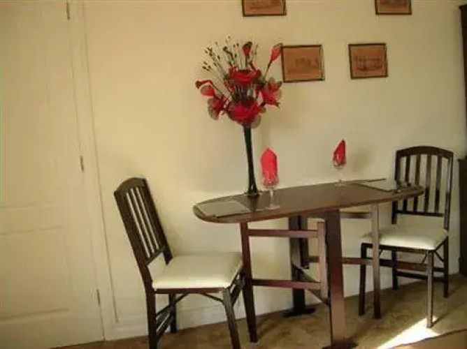 The Suite At Tsunami