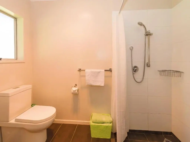 1 Bedroom Deluxe Apartment