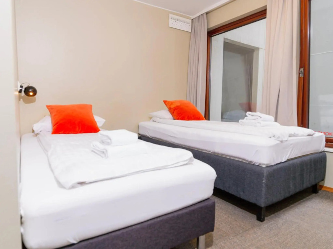 Loft Hostel