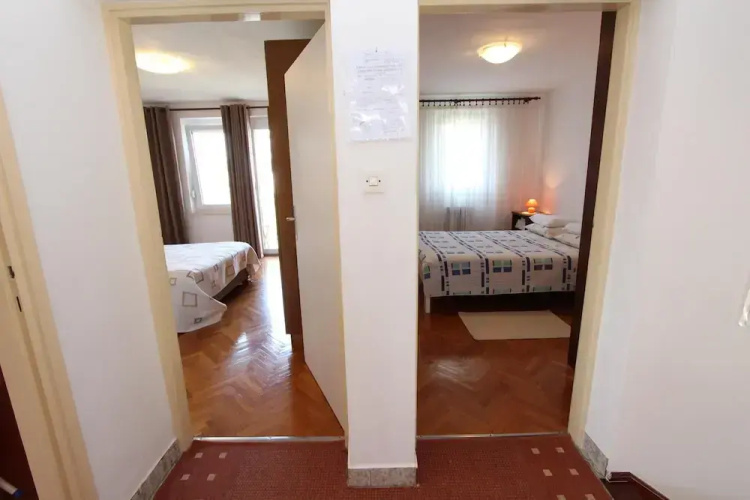Apartment Rokov