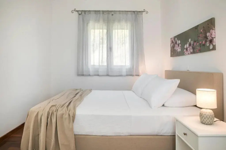 Apollonides Seafront Villa 2 “Melete”