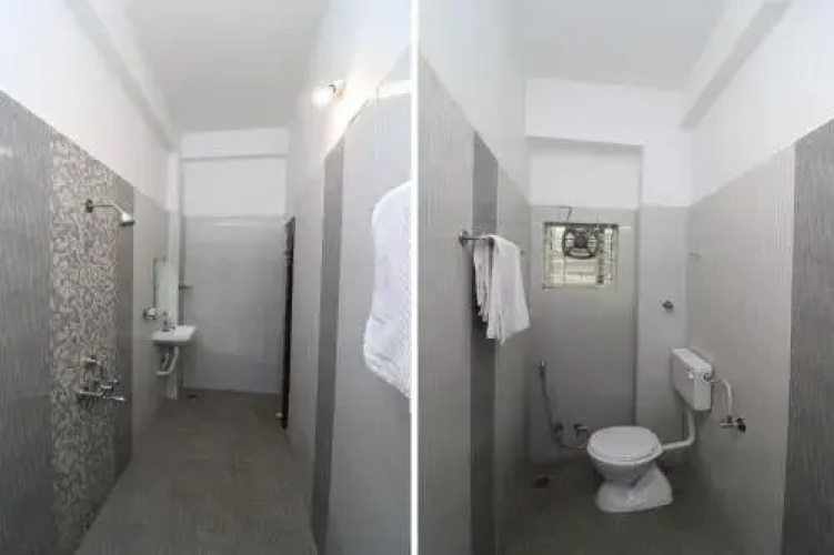 Jalsa Guest House by OYO Rooms