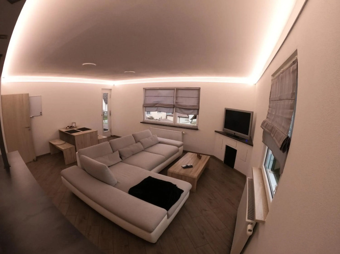 David´s Apartment