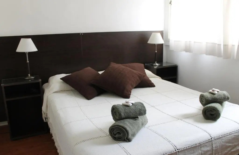 La Plata Apartments 1