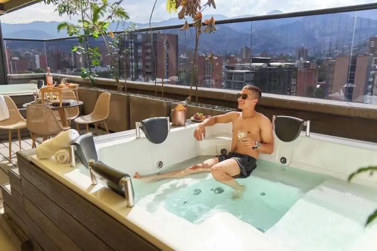 Hotelbild