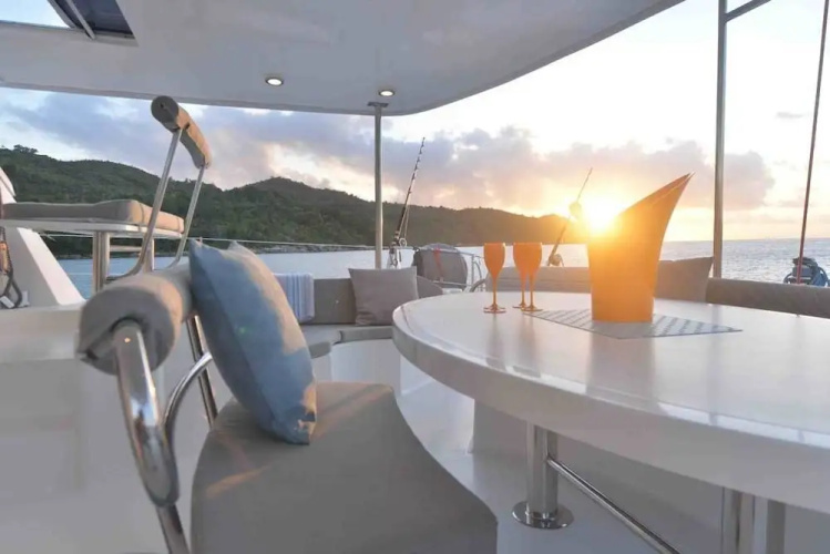 Nesi Catamarans