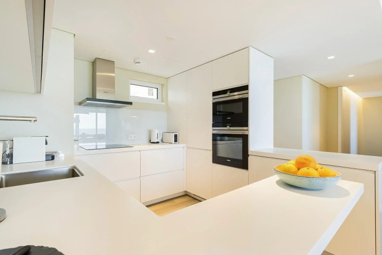 Dom Pedro Residence Vilamoura