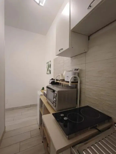 "My Suite Fiuggi Apartment"