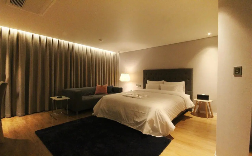 Hotel Londoner Yongwon