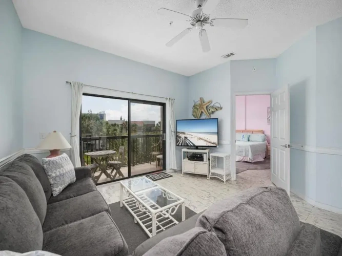 2 Bedrooms Standard room