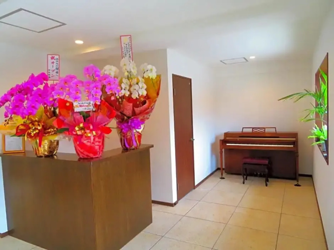 Ao-Ao-Hotel - Vacation STAY 29367v