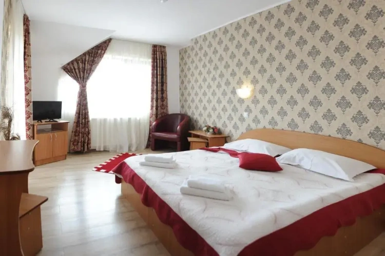 Double Apartment