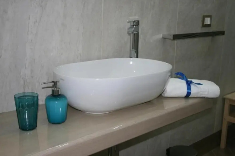 PrimeQuerce Agriturismo
