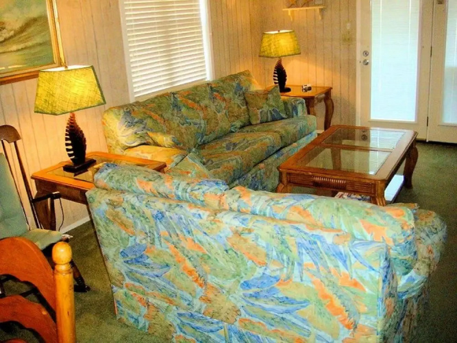 Guest Cottage #28