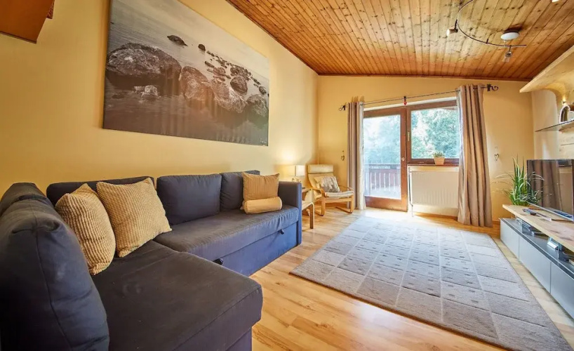 Appartement Riverview