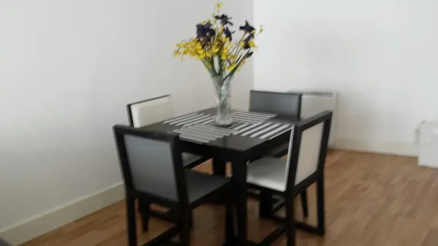 Quay Apartment Limerick