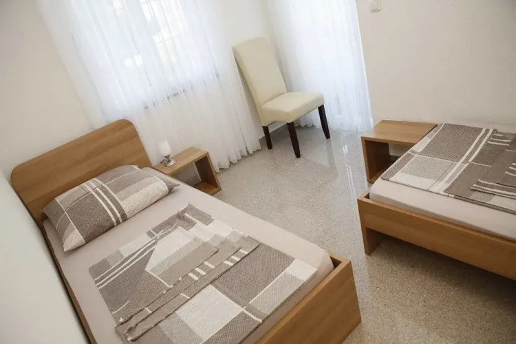 Apartments Simic