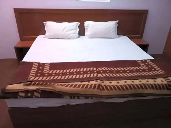 Fusion guesthouse
