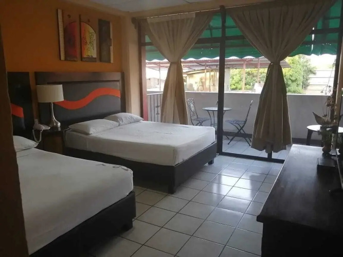 Imagen de Hotel Savaro