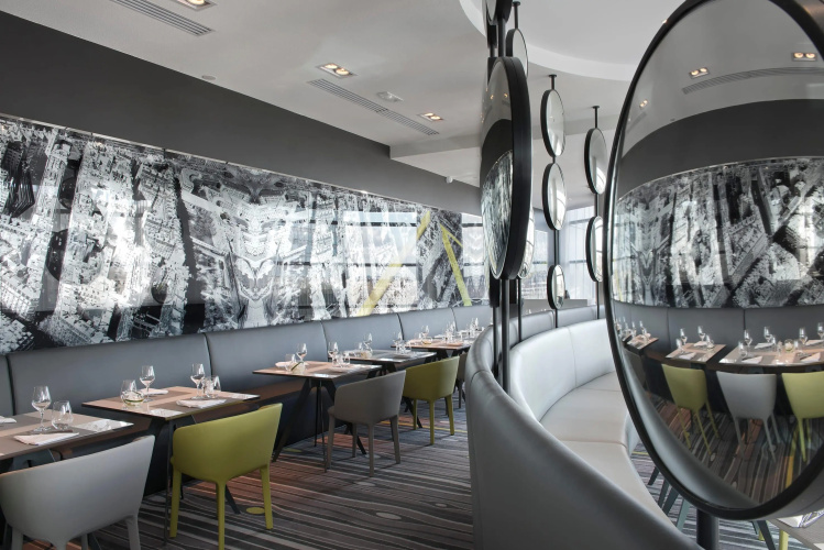 Melia Paris La Defense photo 13