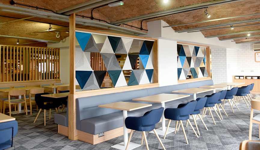 Holiday Inn Express Albert Dock photo 22