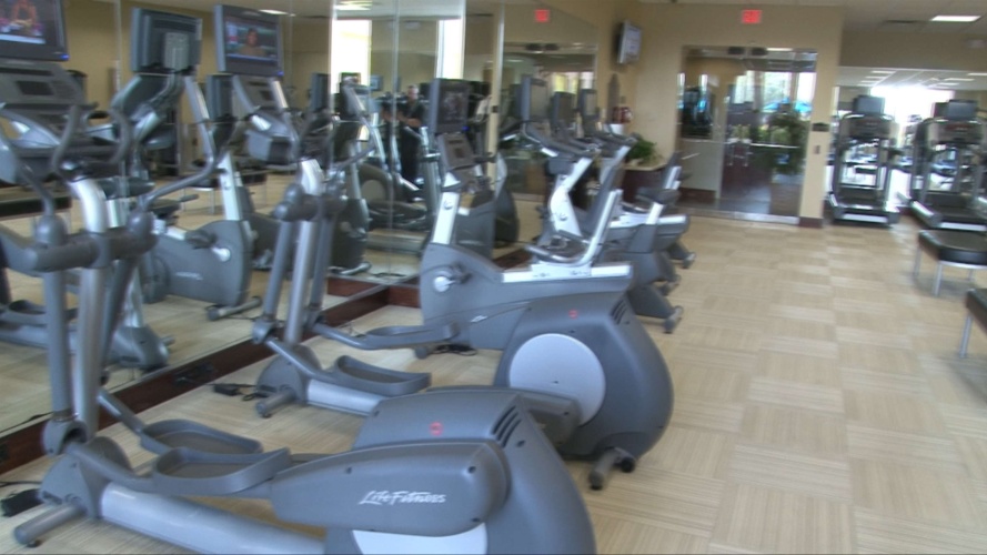The Florida Hotel & Conference Center at the Florida Mall photo 26