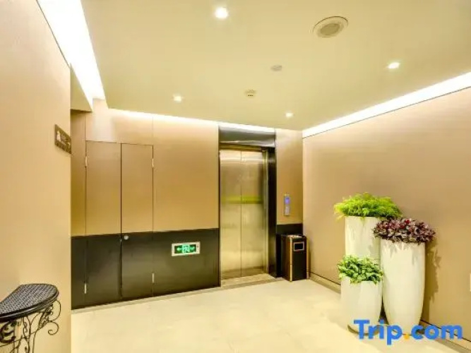 WuDuo Hotel