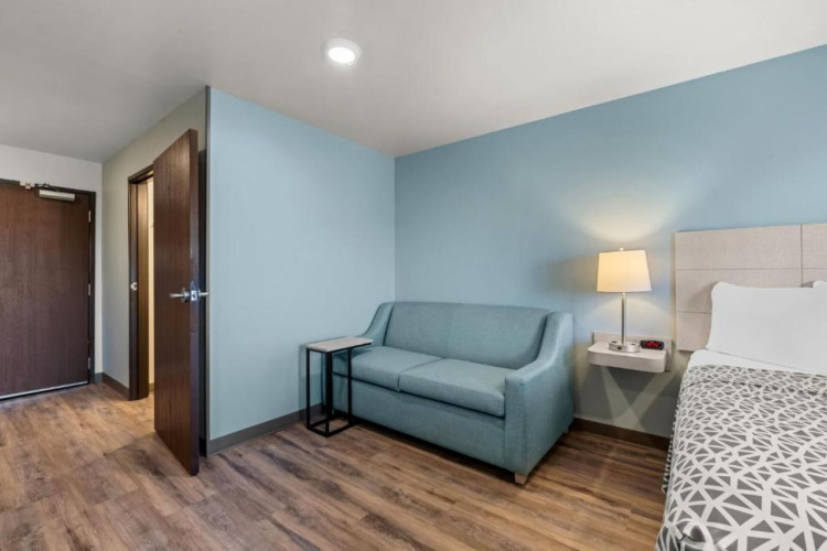 Woodspring Suites Charlotte - Arrowood