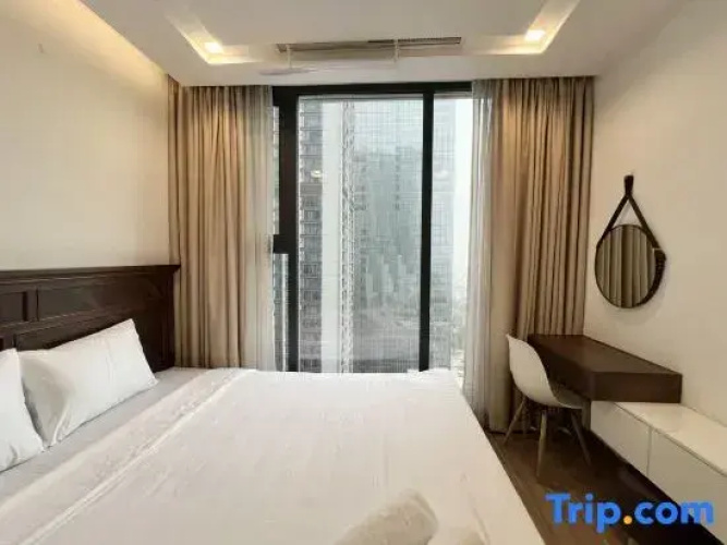 Vinhomes Metropolis