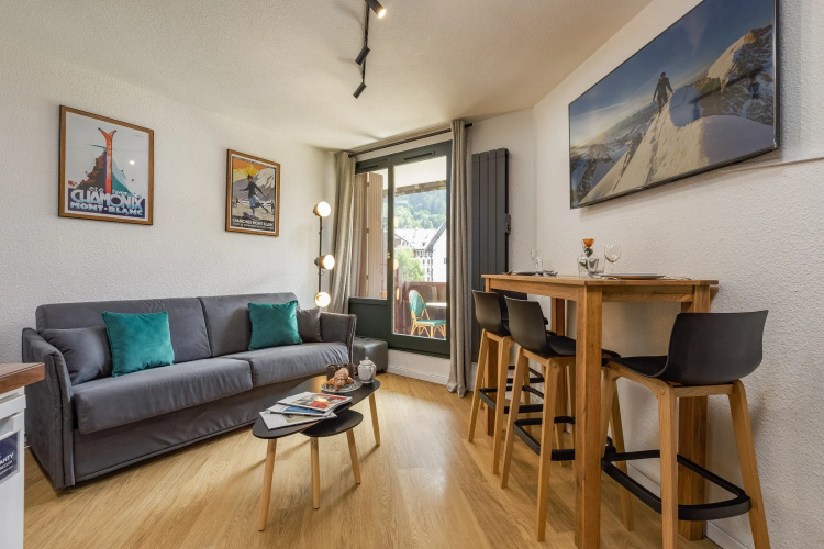 Chamonix Sud - Chez Loulou