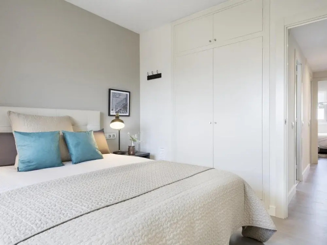 Sitges Spaces Oasis Penthouse 3 Bedroom