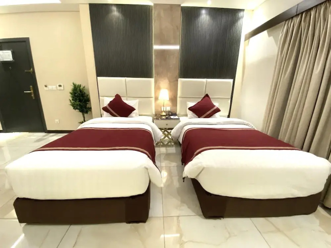 Best Western Plus Grand Hotel Multan