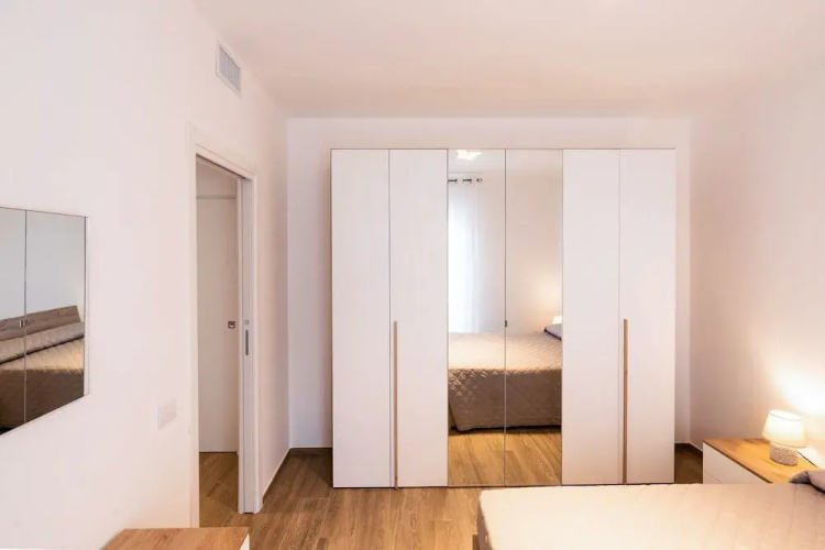 Dimora Rosselli Apartments