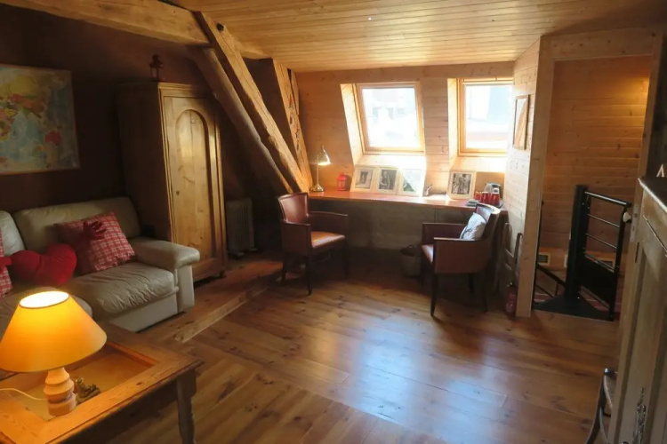 Le Refuge Renoir