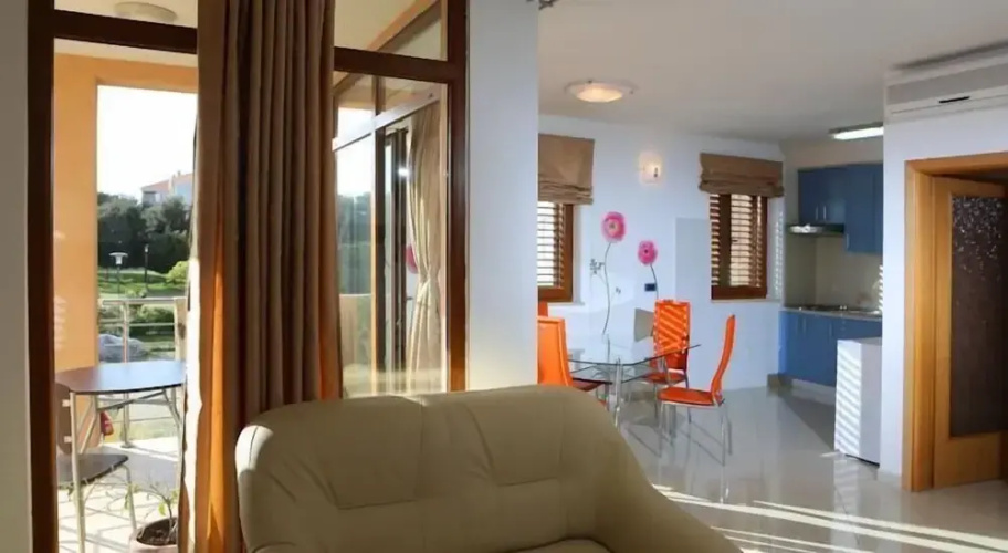 Apartments Sveto