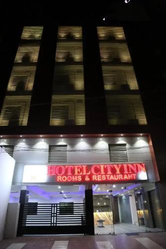 Image de l'hôtel