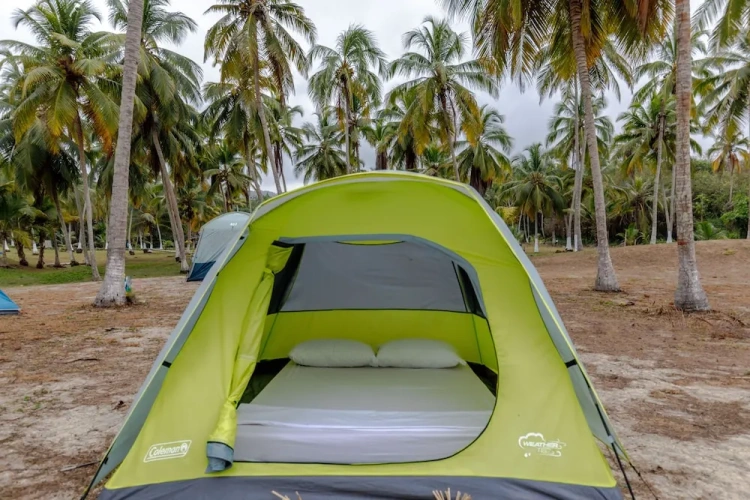 Tent