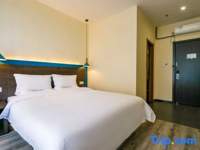 Premier Double room