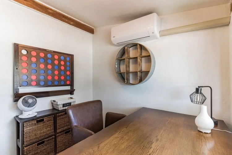 Prince Pine 3 Bedroom Cabin by Redawning